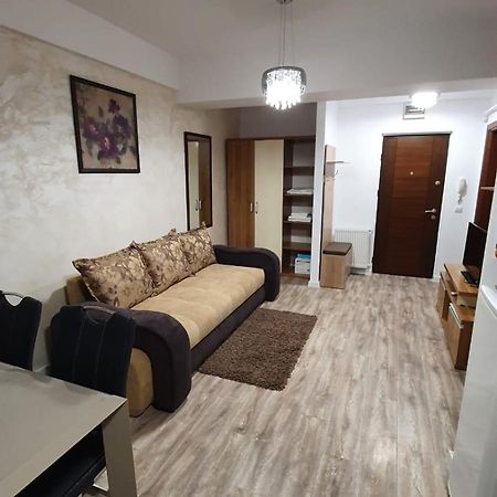 Belle Sea View Apartment Mamaia Exterior foto