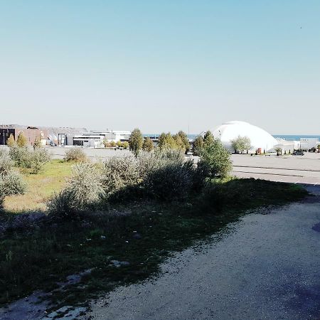 Belle Sea View Apartment Mamaia Exterior foto