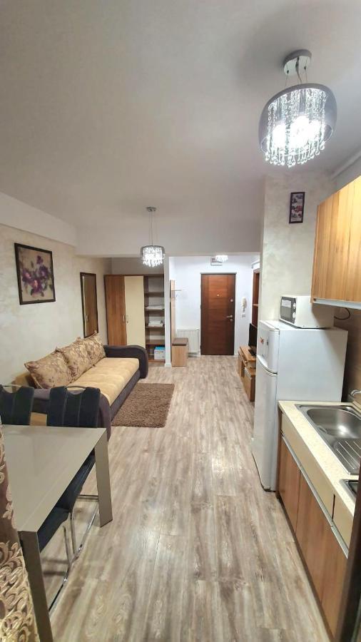 Belle Sea View Apartment Mamaia Exterior foto
