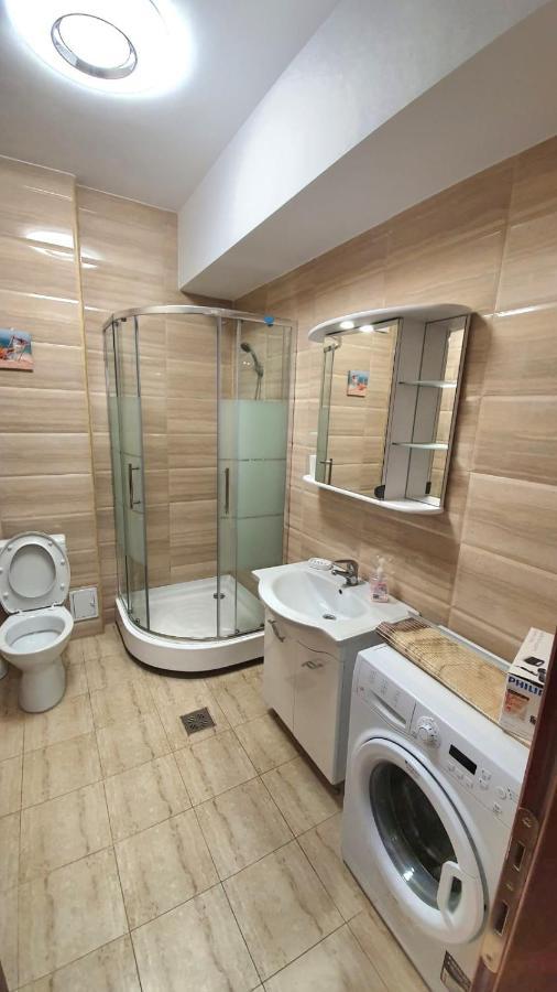 Belle Sea View Apartment Mamaia Exterior foto