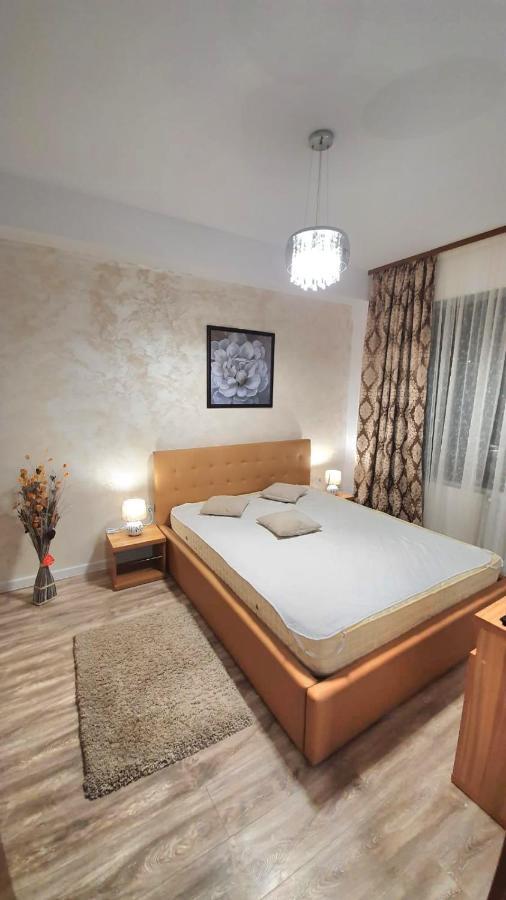 Belle Sea View Apartment Mamaia Exterior foto