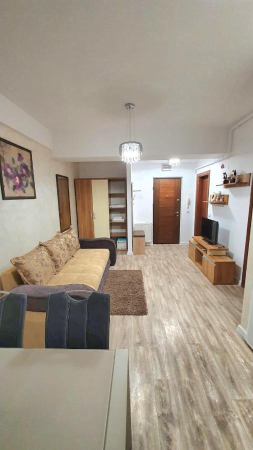Belle Sea View Apartment Mamaia Exterior foto