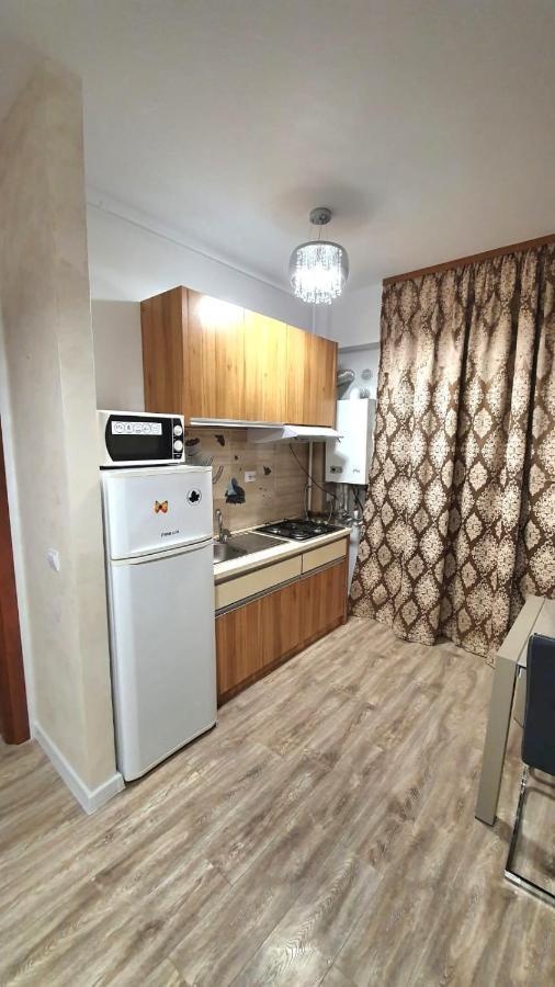 Belle Sea View Apartment Mamaia Exterior foto