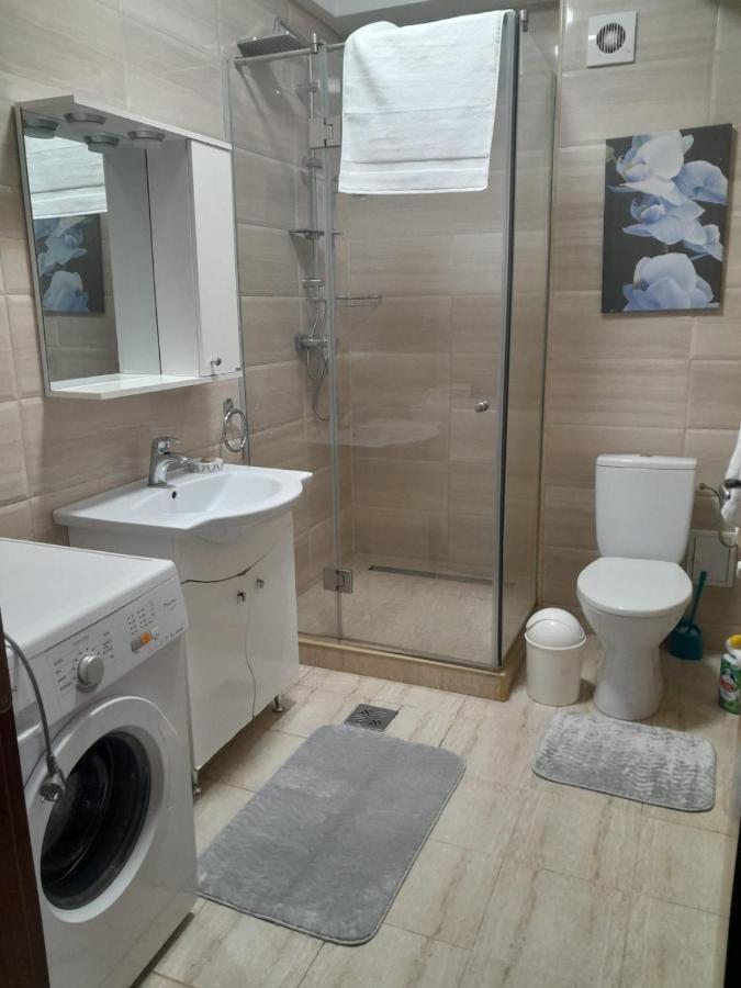 Belle Sea View Apartment Mamaia Exterior foto