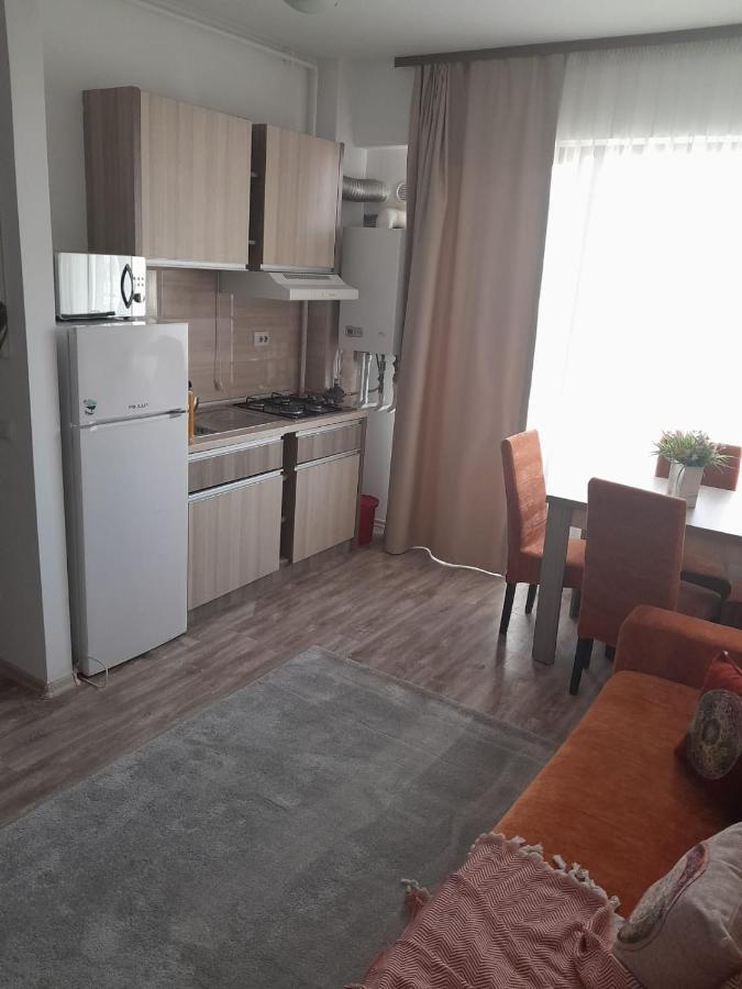 Belle Sea View Apartment Mamaia Exterior foto