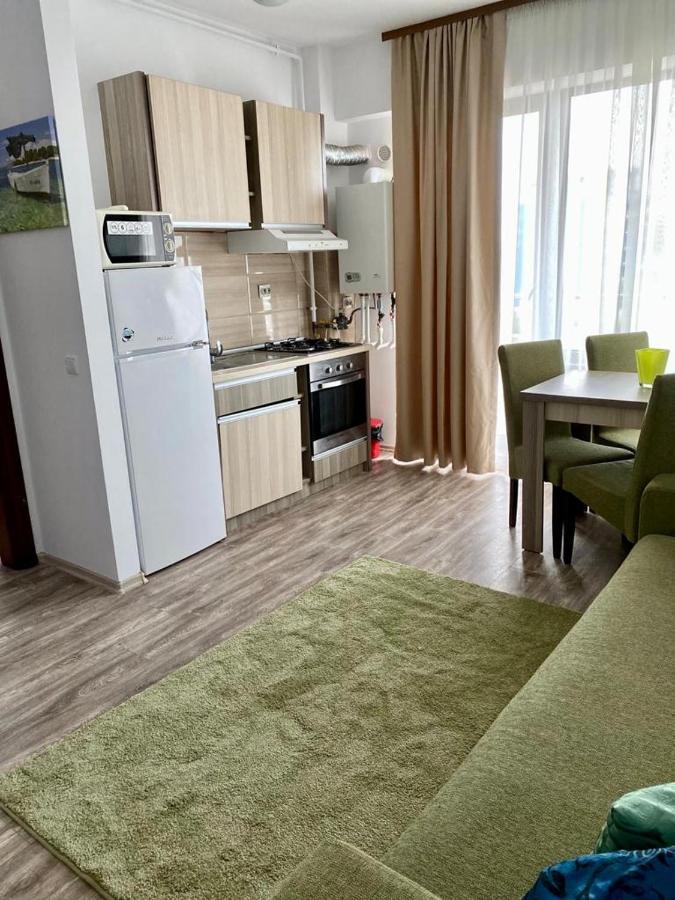 Belle Sea View Apartment Mamaia Exterior foto