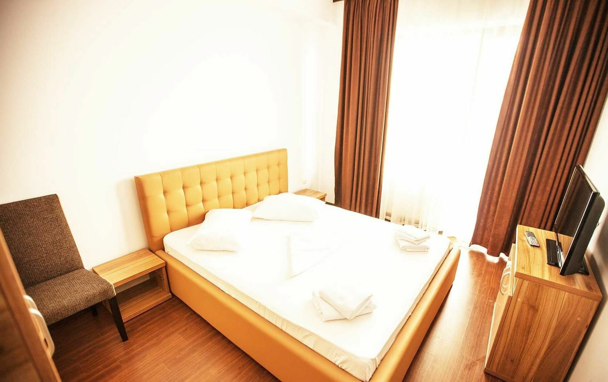 Belle Sea View Apartment Mamaia Exterior foto